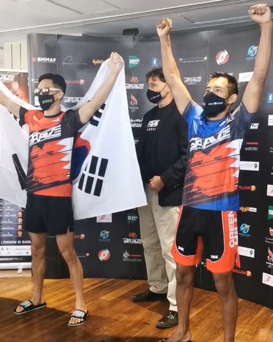 mmapit9's tweet image. Arturo "El Moreno" Chavez enfrentara el día de mañana a Tae Kyun Kim en un peso pactado de 67 kg o 147.7 libras en @bravemmaf 
#MMA #BraveCF #BraveMMA #bravecombatfederation #brave43🇧🇭