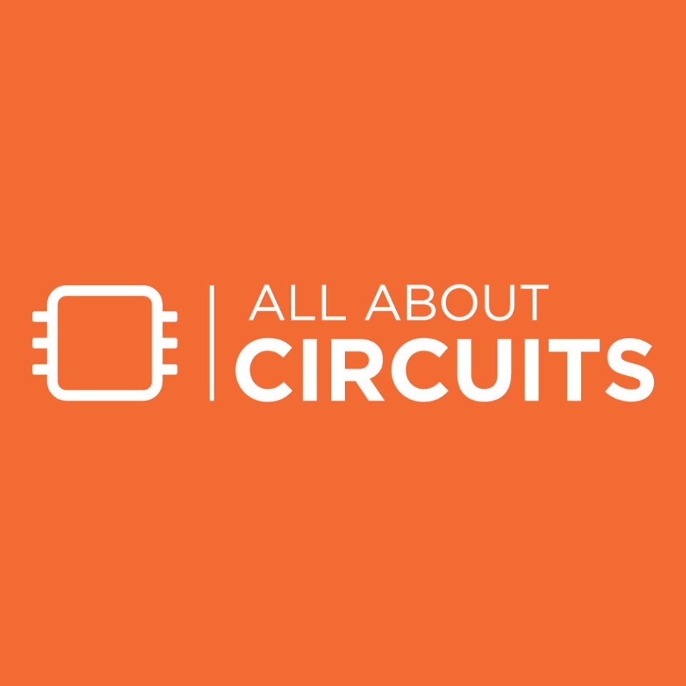 All About Circuits is one of the largest online electrical engineering communities in the world with over 300K engineers, who collaborate every day to innovate, design, and create. #mvc https://t.co/KFgG6ZVylX https://t.co/2kxMM2RkwQ