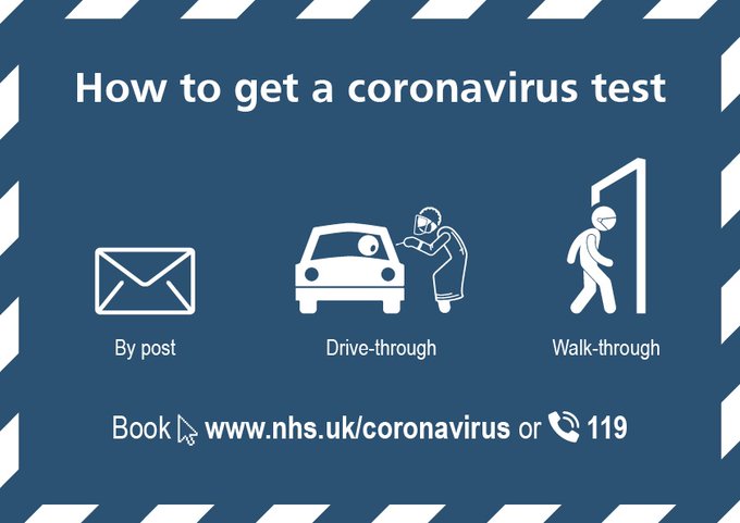 COVID-19 rates in Leeds are up again today to 132.7 per 100k; 9.2% of tests are positive. You must book a test if you have symptoms - check here leedsccg.nhs.uk/health/coronav… for some really useful local NHS advice and information #StaySafeSaveLives #TogetherLeeds
