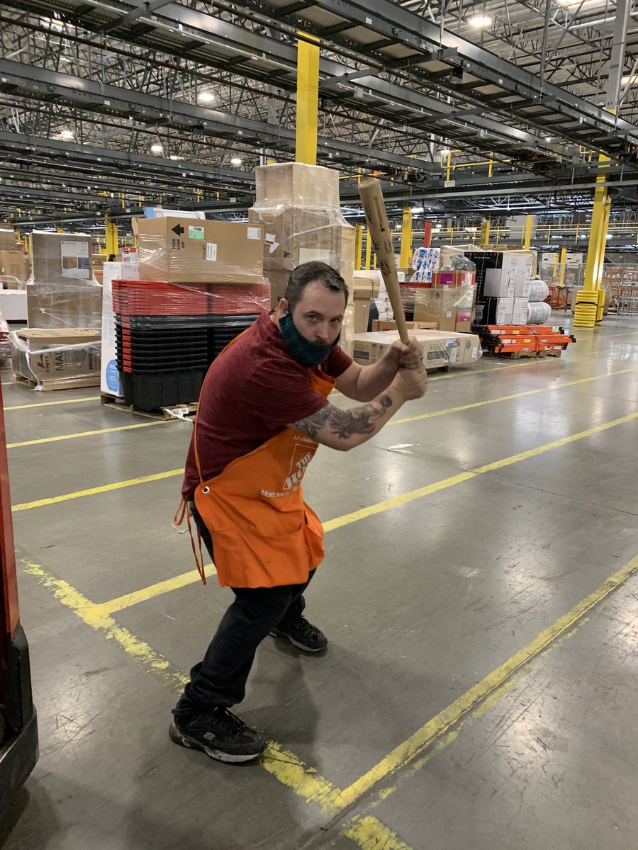 ixo172's tweet photo. September AOM; Fabian Zavala and Safety MVP; Clayton Kain Excellent work 👏👏@RobertLA5641 @lennyatdepot @CBotnick6950 @JonathanW_HD @KyleCorbinHD @Jacob_C_5641 @rayray5641 @RDC5641 @AryBarrera5642 https://t.co/lUjMvldIsx