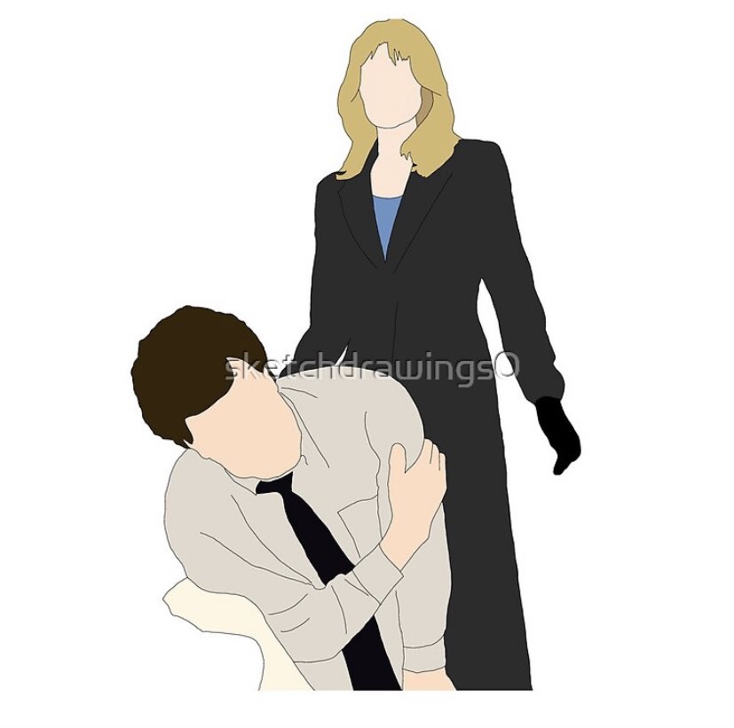 SketchDrawings's tweet photo. Kim Tate - Emmerdale https://t.co/dh7djQx171