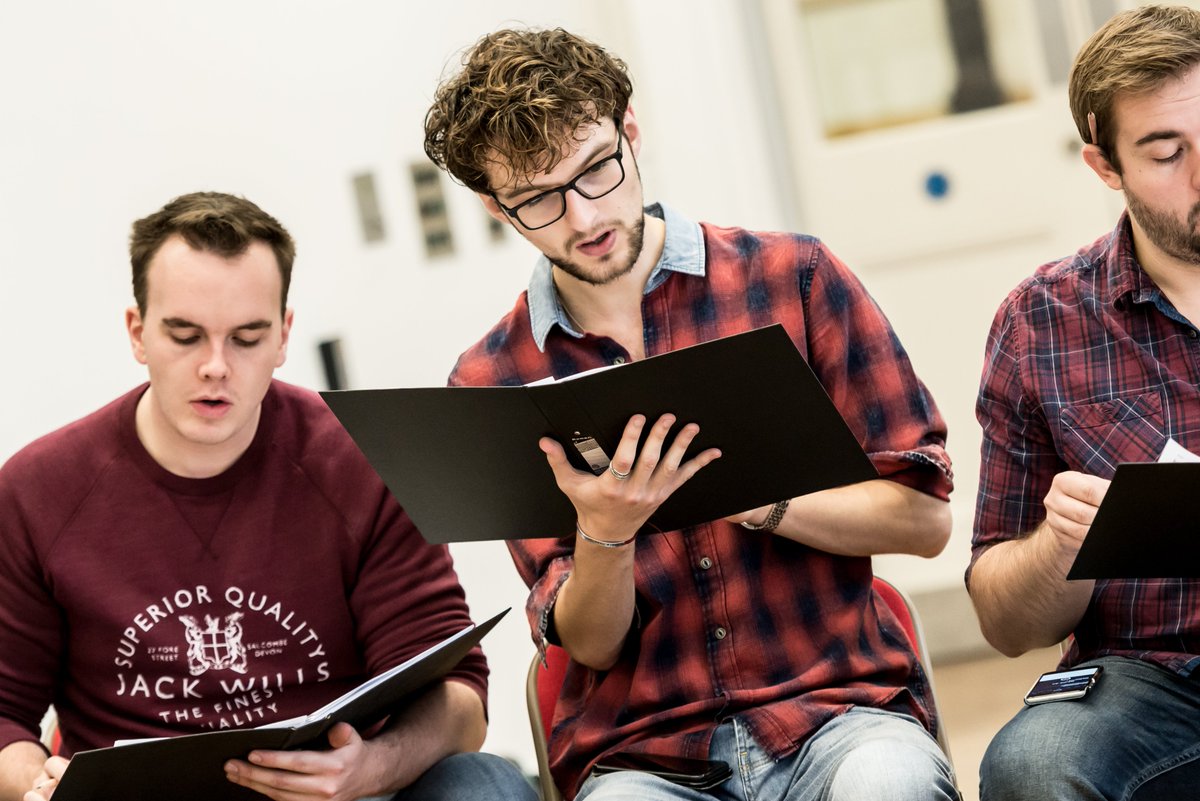 LMTO | London Musical Theatre Orchestra tweet media