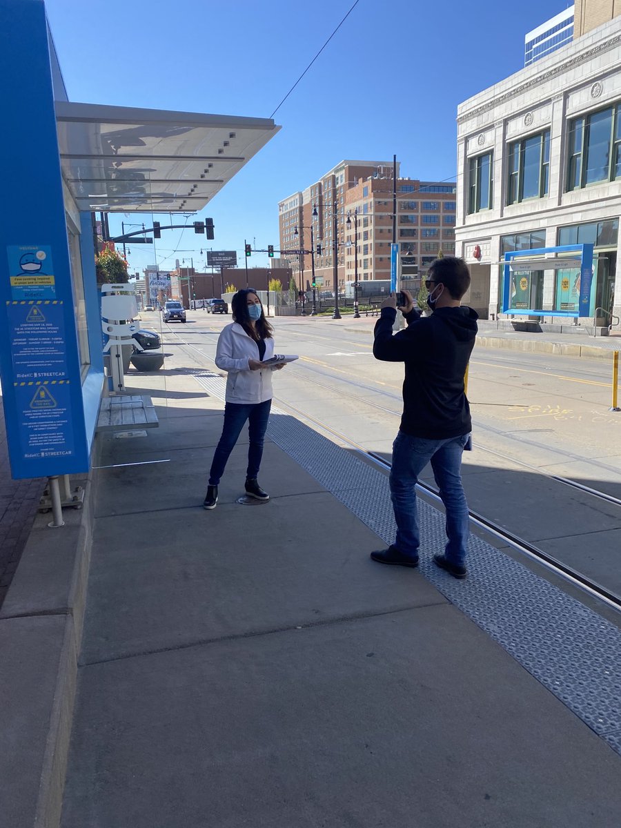 ⁦Virtual Field Trip Wednesday!  What is the impact of art in Kansas City?  Coach_Zig⁩ ⁦@RyanDahm15⁩ ⁦<a href="/amberlierman/">Amber Lierman</a>⁩ ⁦<a href="/jrb953/">Joshua Baldwin</a>⁩ #lpsleads #northnation  ⁦<a href="/NNbyDesign/">North Nation By Design</a>⁩