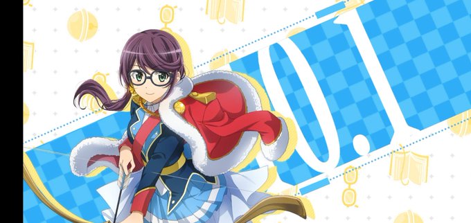 10月1日は星見純那の誕生日のtwitterイラスト検索結果