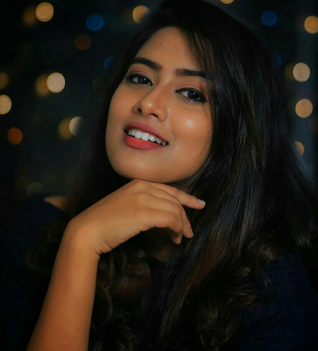 Anusree__3's tweet photo. #HappyBirthdayDayyanaPrincess  💖

#DayyanaHameed  😍 https://t.co/BGKyuLTHsl https://t.co/IVkbZfLJip