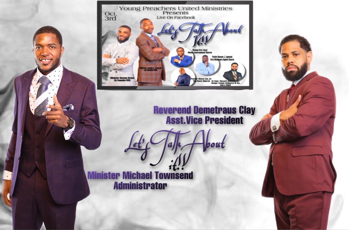 _youngpreachers tweet picture