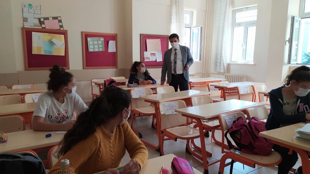 Olur ilçemizdeki;
🏫Olur MTAL,
🏫Sezai Karakoç İHO,
🏫Olur TOKİ YBO,
🏫Mehmet Akif Ersoy İlkokulu,
🏫Olur Anadolu Lisesi
🏫Olur AİHL ve Halk Eğitim Merkezimizi ziyaret ettik.