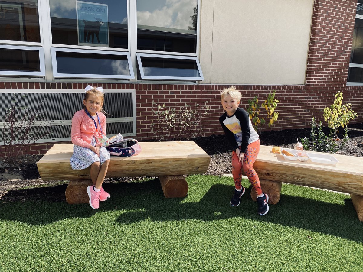 Dr. Gerald Paterson (@drpatersoncbl) on Twitter photo I had a terrific socially distancing lunch in C. B. Lamb's beautiful courtyard with some second graders <a href="/NHTSCHOOLS/">North Hanover Schools</a> today. It was great to learn about what they enjoy so far at school. <a href="/stacey_arzt/">Stacey Arzt</a> <a href="/missbruder2nd/">Alexis Bruder</a> I had a terrific socially distancing lunch in C. B. Lamb's beautiful courtyard with some second graders <a href="/NHTSCHOOLS/">North Hanover Schools</a> today. It was great to learn about what they enjoy so far at school. <a href="/stacey_arzt/">Stacey Arzt</a> <a href="/missbruder2nd/">Alexis Bruder</a>