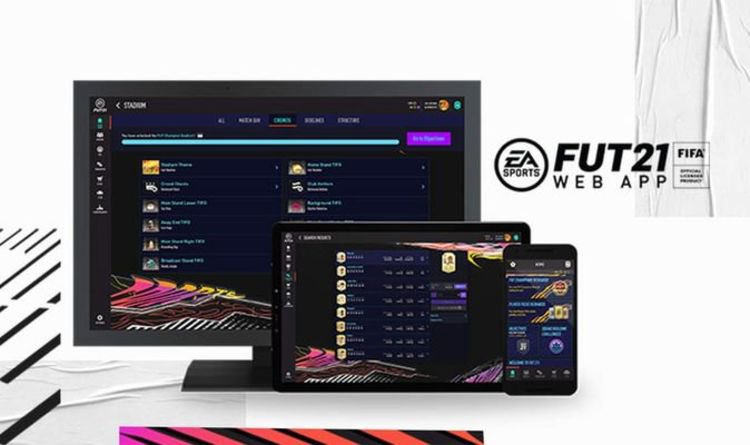 FUTAlligator's tweet photo. *HOW TO USE WEB APP ON YOUR PHONE* 

1. - Open the web app page in the web browser on your phone (I used Chrome)

2. - Press the three dots on the buttom right corner (may vary) 

3. - select "desktop mode" 

4. - Enjoy! 

￼
 ❤️ + 🔁 so people get to know https://t.co/aC03ueB5gP