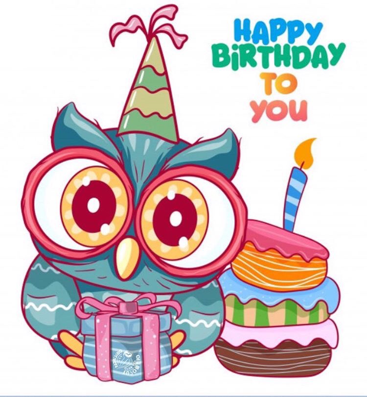 ClubPadrisimo's tweet photo. 🤗@DianixxMee tu familia de Padrísimo Fan Club te desean un cumpleaños maravilloso, un gran abrazo 🥳🎂🍾 https://t.co/qaoJVHfELA