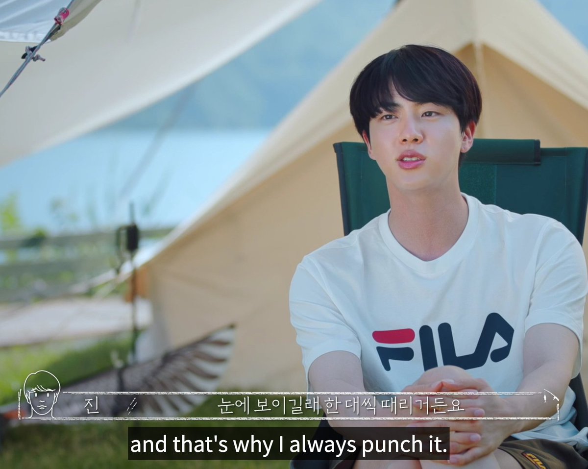 smokezanov's tweet photo. 'i see something punchable and i punch it. that's how i live my life. punch whatever and whoever you want, i say.' https://t.co/uHwU9qMZNU