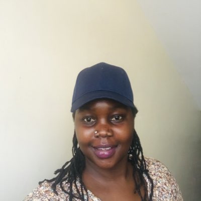 EstherAmori's tweet photo. #NewProfilePic https://t.co/FsnsXfZ2VH