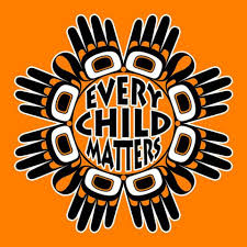 KielburgerSS's tweet photo. #OrangeShirtDay2020 #Spartans #CKSS https://t.co/cvYaUQXG5c