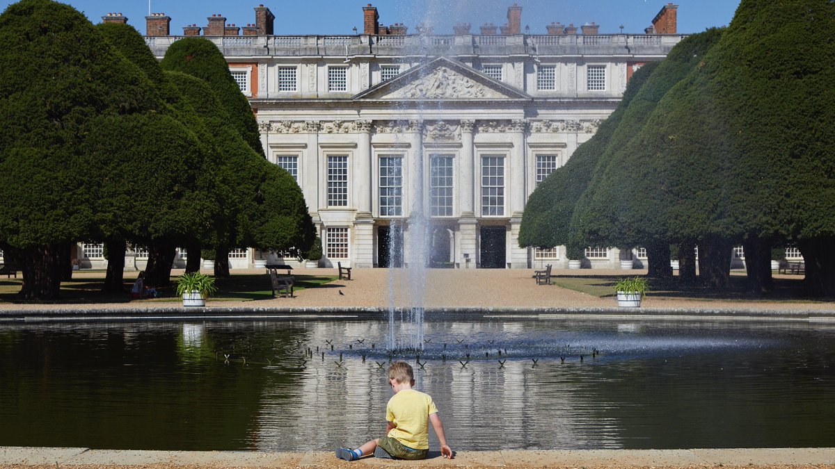 We’d like to say an enormous thank you to the #CloreLearningFund, which is providing an incredible £2.5m to organisations across the UK to safeguard cultural learning. This support will help us continue our learning and engagement work during this difficult time for our charity.