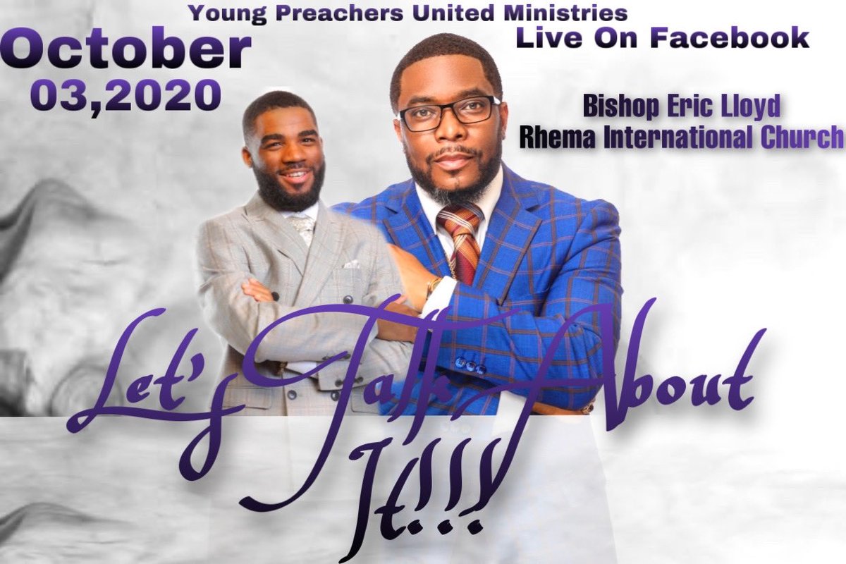 _youngpreachers tweet picture