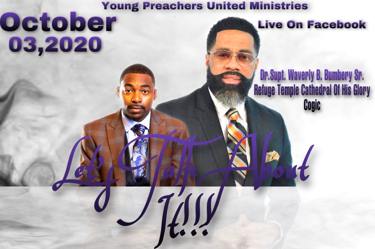 _youngpreachers tweet picture