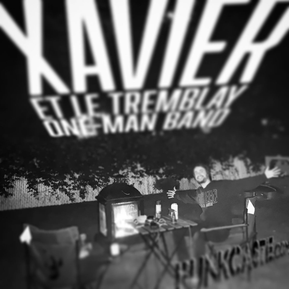 Punk Caste tweet media