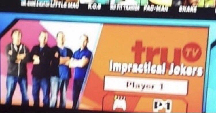 ThisGameNotGood's tweet image. Leaks