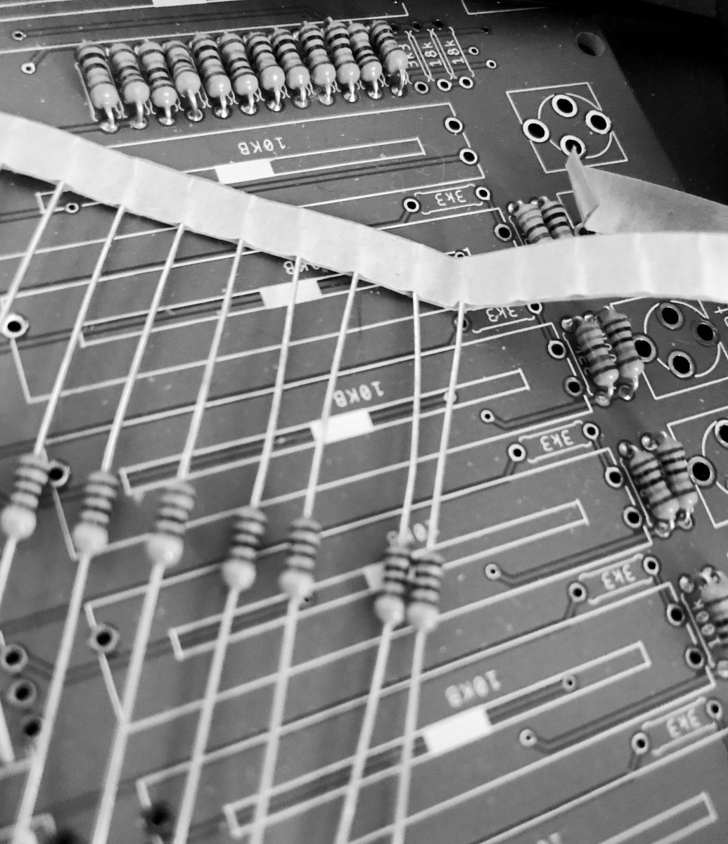 CElectronauts's tweet photo. Join us tonight at 8pm at https://t.co/4ZNBEiAaOP  for more sonic musings &amp; pieces from Fred Judd, Hans Edler, @sevwave Venetian Snares, @robinrimbaud, Wendy Carlos, Analogue Mechanic, Automatic Writing Circle, @LaurieSpiegel, Delia Derbyshire &amp; banger finish with @larouxofficial https://t.co/NABpn30FtT