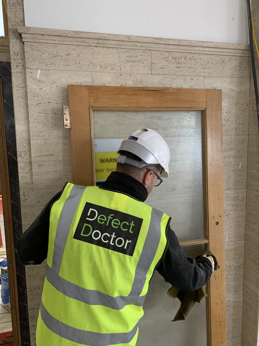 DefectDoctor tweet picture
