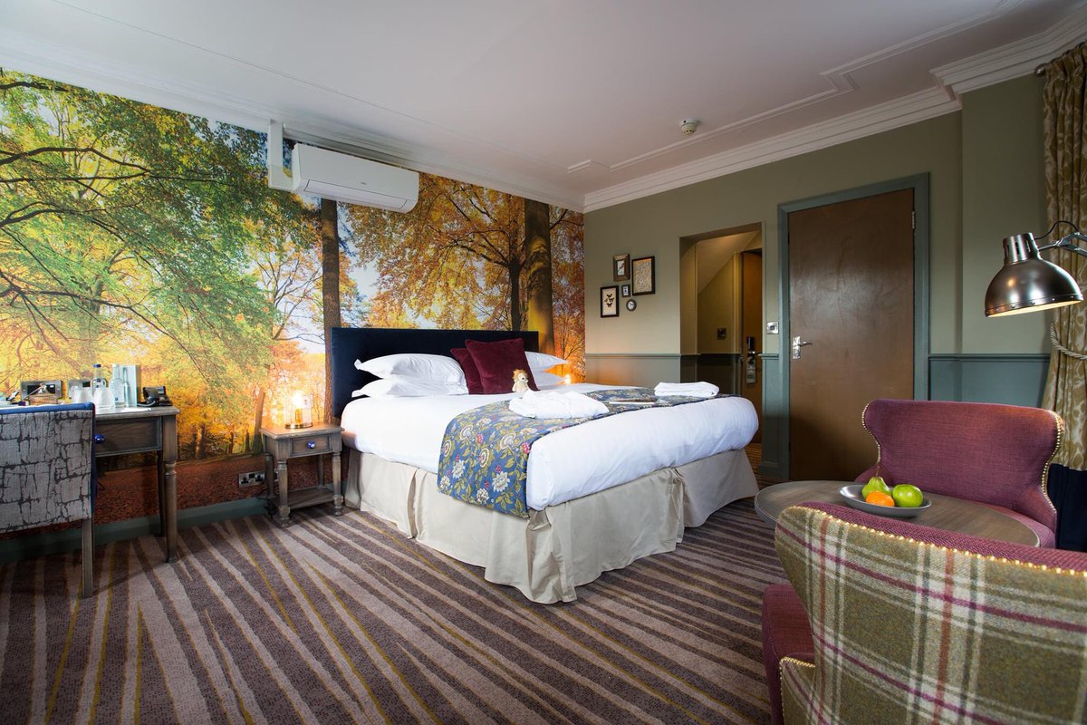 The Stanneylands tweet media