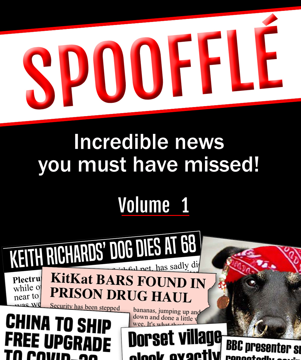 spooffle tweet picture