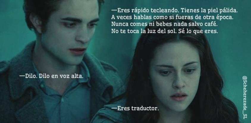 ¡Feliz día, colegas!