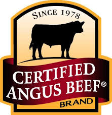 3/ In the mid-'70s the USDA lowered their standards on beef. This created inconsistent and lower quality beef across the United States. Harold and the American Angus Association responded by creating the Certified Angus Beef (CAB) brand.