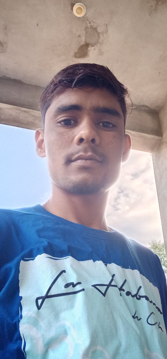 "हमारा अंदाजा कोइ ना लगाए तो ही ठीक रहेगा..
क्योकी अंदाजा तो बारिश का लगाया जाता है, तुफान का नही"
              🙏🙏किसान पुत्र ग्रुप 🙏🙏