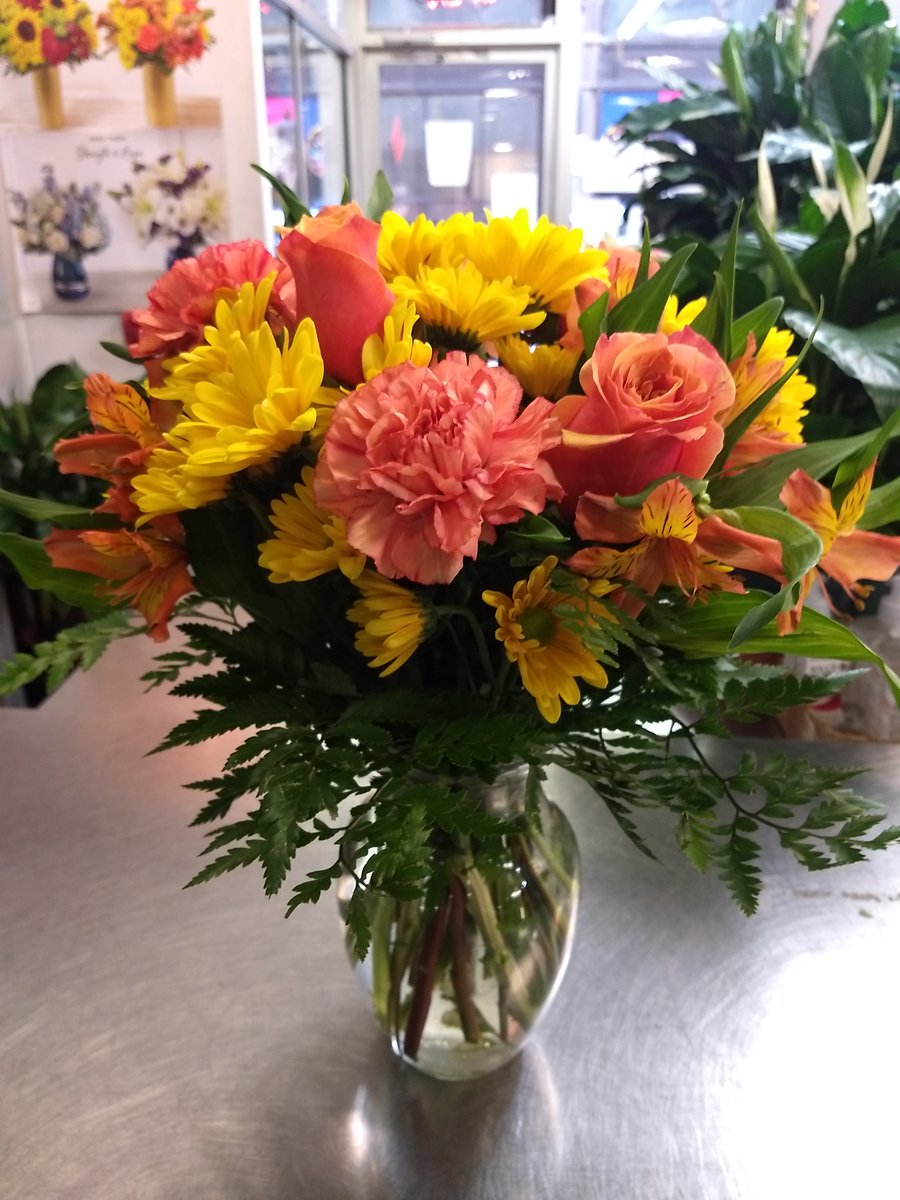 OLIVER FLOWER SHOP (OLIVERFLOWERSH2) Twitter
