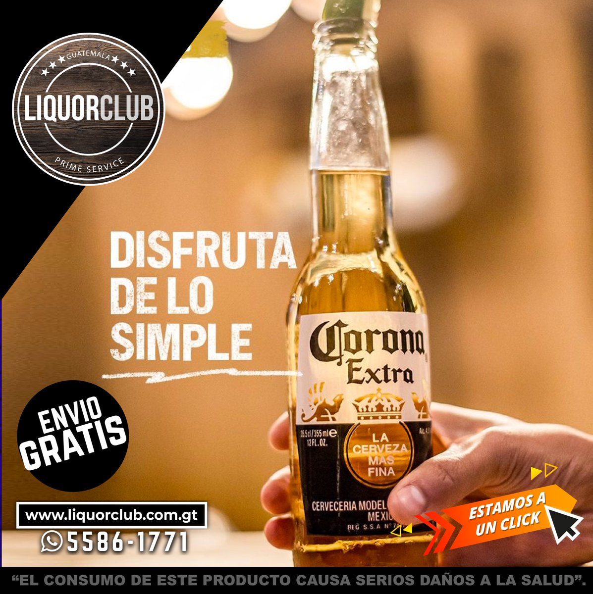 LiquorGt's tweet photo. Cinturita de la semana, que tal una Corona Extra para relajarte?
.
.
.
#liquorclubgt #primeservice #contactanos #cerveza #coronaextra #deliverydelicores #estamosaunclick https://t.co/CTnpKOrE1H