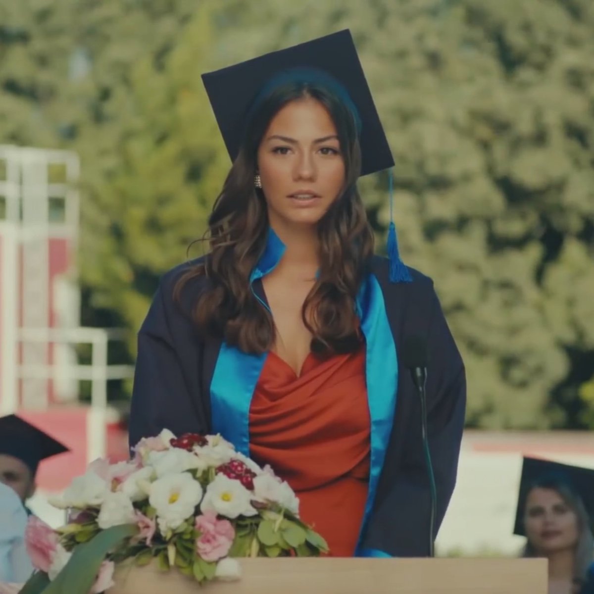 [ episode 12 ]'Canım abim, benim çocuk abim, sana verdiğim sözü tuttum!'  #DoğduğunEvKaderindir  #DemetÖzdemir