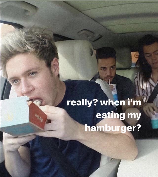 1d memes- a probably very long thread