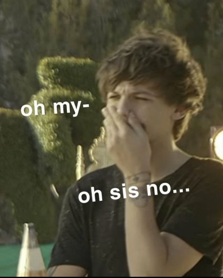 1d memes- a probably very long thread