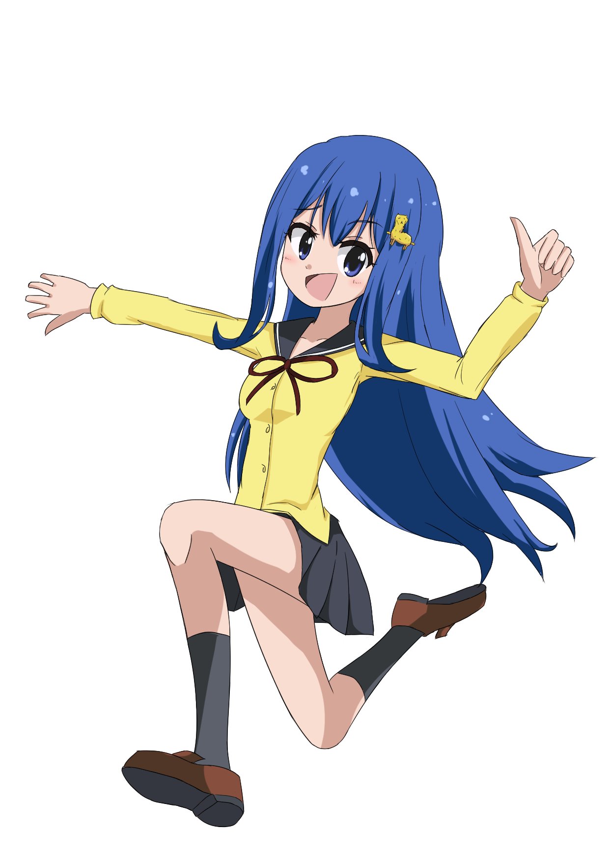 差分失格物 きららジャンプ 大嘘 まりも先輩 てーきゅう 板東まりも T Co Uceflsbghh Twitter