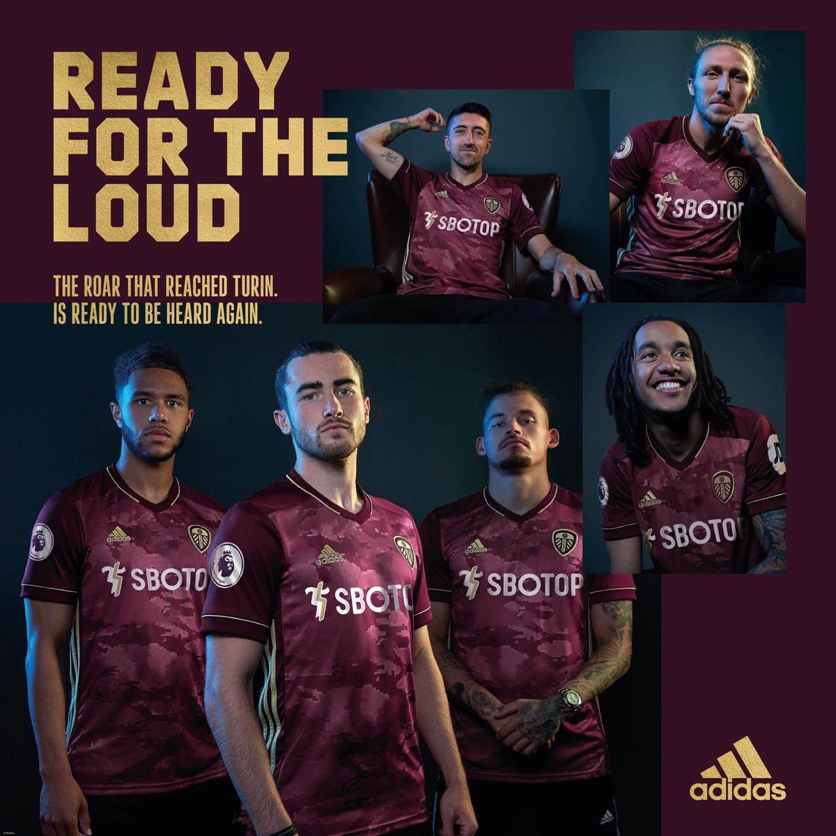 Helder Costa (@heldercosta_) on Twitter photo New #lufc x <a href="/adidasfootball/">adidas Football</a> 3rd kit. On sale tomorrow from 8am online only #ReadyForSport New #lufc x <a href="/adidasfootball/">adidas Football</a> 3rd kit. On sale tomorrow from 8am online only #ReadyForSport