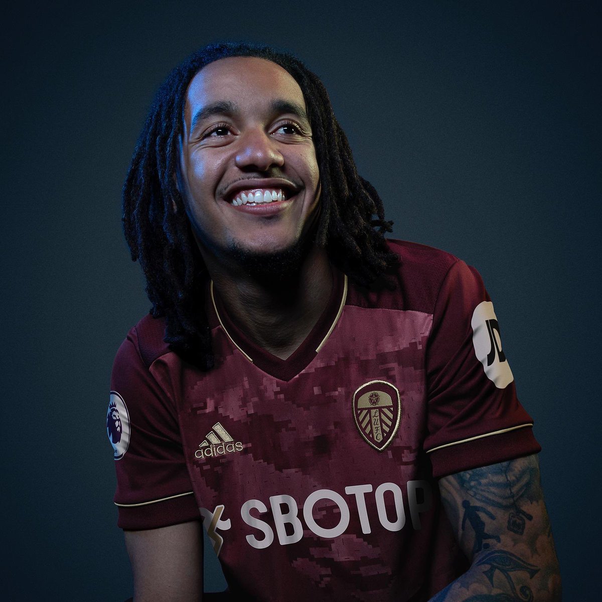 Helder Costa tweet media