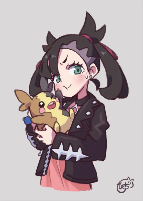 ムニッ 