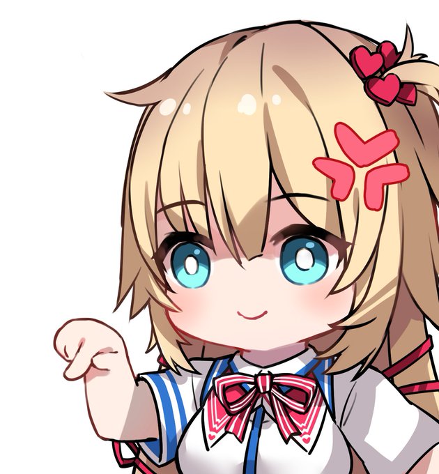 ホロライブ応援ˋ030ˊgood morning mother f__kers.jpg#ホロライブ #赤井はあと #桐生ココ 