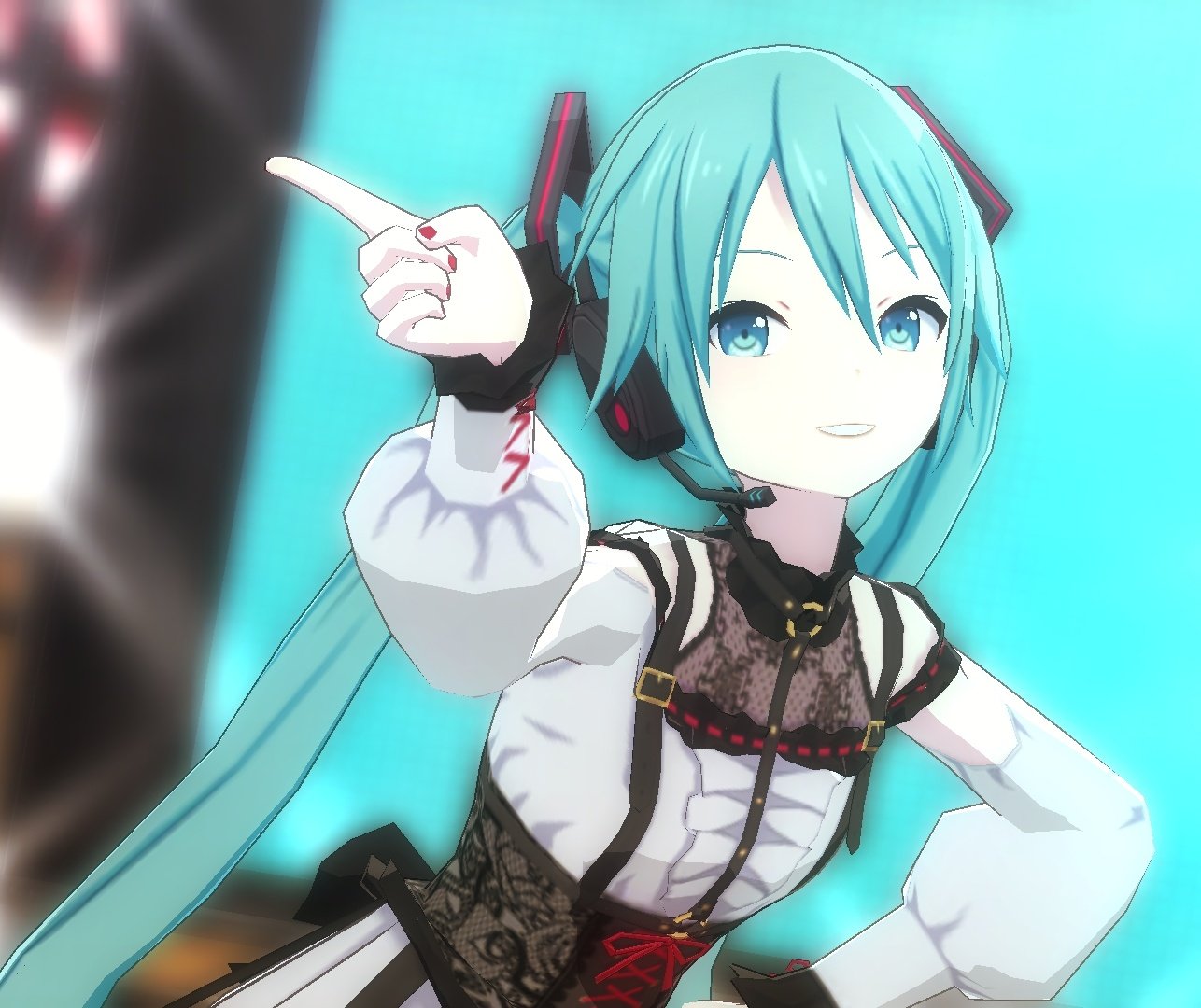 Twitter 上的 オクタヴィア Pv高画質モードのミクさん可愛い プロセカ プロジェクトセカイ 初音ミク T Co wxbyt0ep Twitter