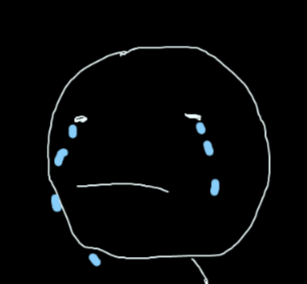 IMnotRYRR's tweet photo. Okay guys I get that I lost you guys can stop now https://t.co/vcohtouMaq