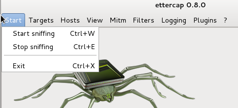 three_cube's tweet photo. MitM Attacks: Placing Yourelf in the Middle with Ettercap #ettercap #mitm #mitmattacks #cybersecurity #cyberwarrior
https://t.co/I4iNgG3yWO https://t.co/BCGtDmglO5