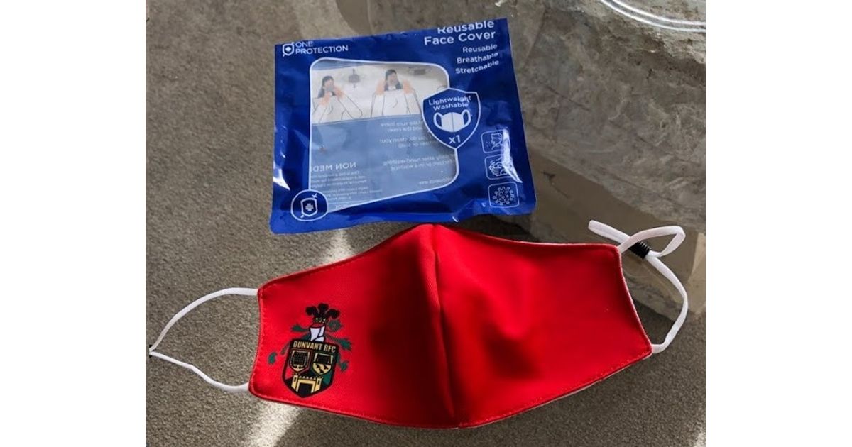 DUNVANT RFC FACEMASKS NOW AVAILABLE
dunvantrfc.co.uk/news/dunvant-r…