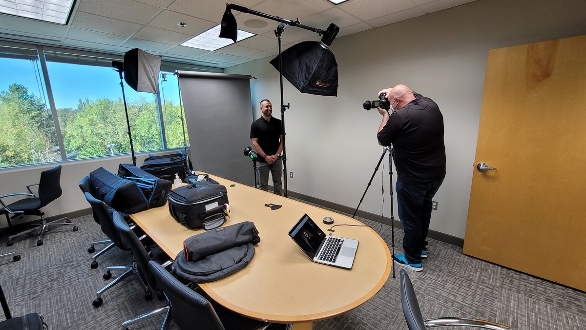 TDCPAGROUP's tweet image. Here is a sneak peak of the professional headshots done of our team for the new and upcoming website! #headshots #upgrades #sneakpeak #moretocome