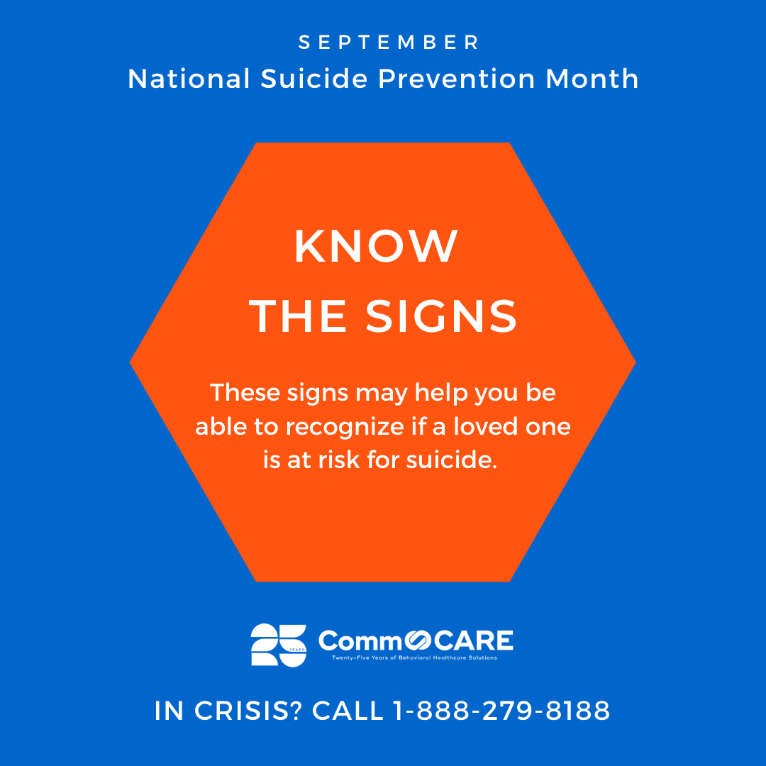 FirstStep4HELP's tweet photo. During #nationalsuicidepreventionmonth this Sept, we're sharing how to spot the signs. Our 24/7 First Step for Help Crisis Helpline is a resource for those struggling w/ mental health or concerned about others. https://t.co/OzhYbevtAw