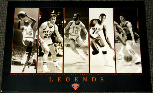 Next great D team was the Knicks. C Willis Reed anchored them but was not great on D. His first 3 years, Knicks were bad on D & his DWS/48 was low.But NYK added 2 great defenders: Frazier (1968) & DeBusschere (1969). Knicks lost C Bellamy (bad on D), allowing Reed to move to C.