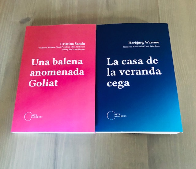 Nits Blanques Edicions tweet media