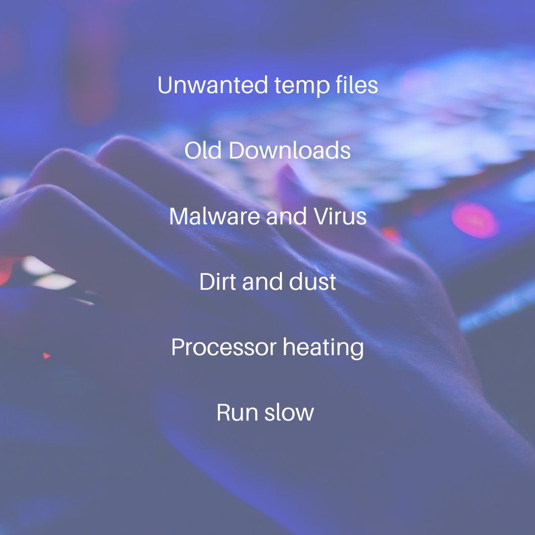 Tech365Miami's tweet image. Plan #maintenance and your #computer will work as new one😉 @Tech365Miami #ComputerServices  
👉bit.ly/3jmU9SU