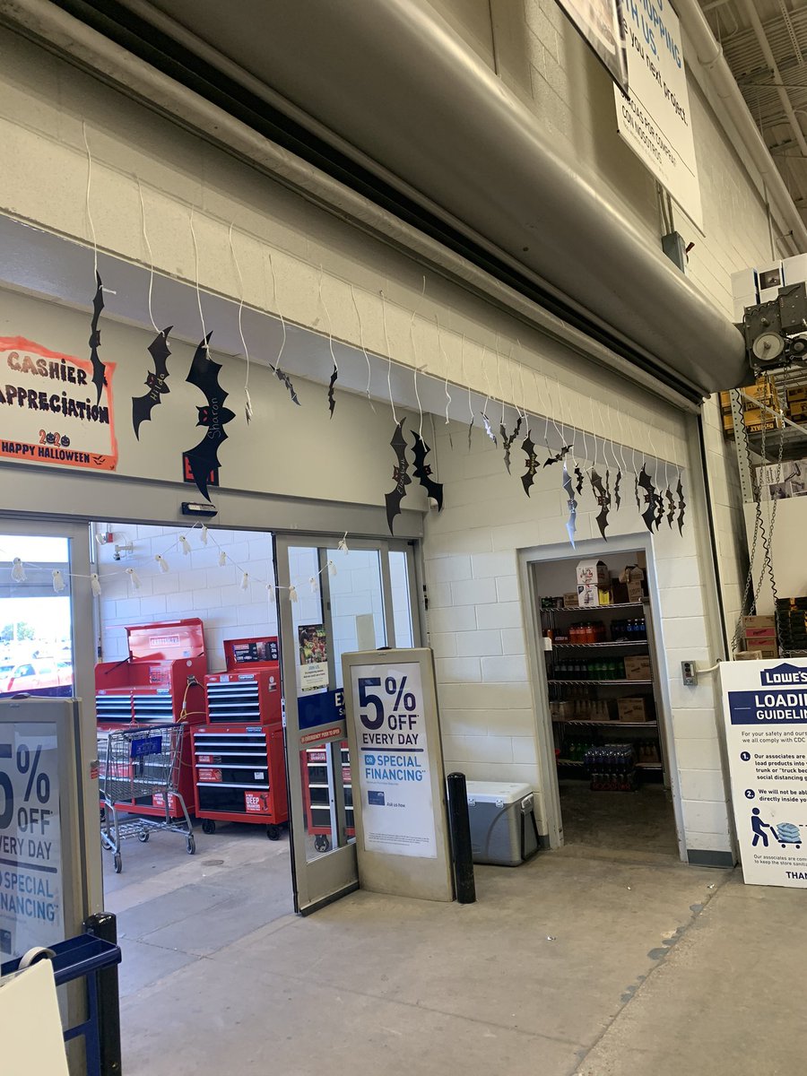 CASHIER APPRECIATION MONTH......THANX TO THE WORLDS BEST CASHIERS!!! ♥️