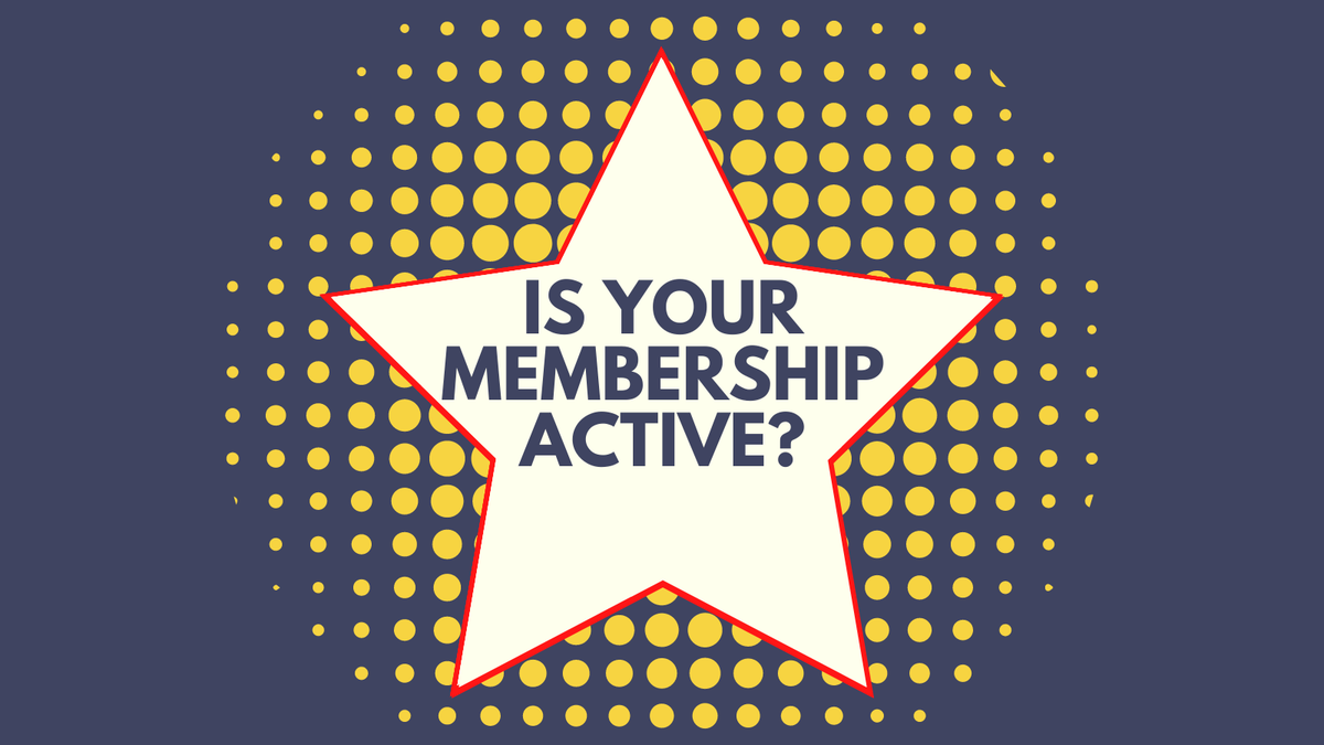 USASFcheer's tweet photo. In case you haven't heard, effective October 1st (that's tomorrow!) USASF will only be communicating with ACTIVE members. Check your latest email for more information including steps to take in case you are unsure about your membership status. https://t.co/4npE6uEjeT